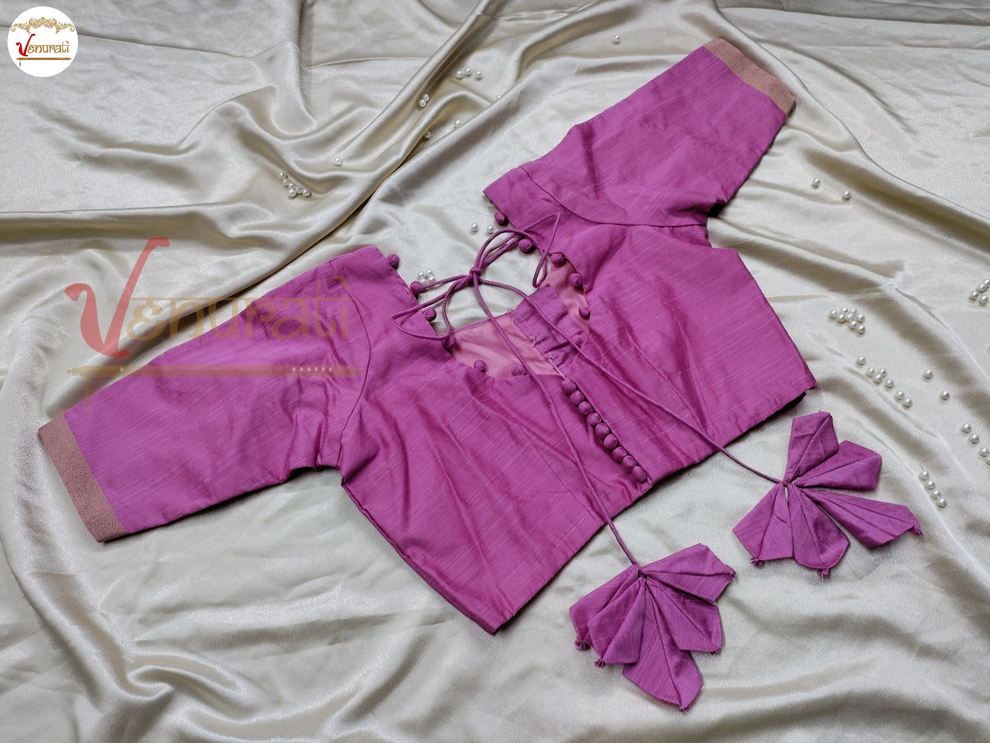 Customized Blouse for Women, Handmade Designer Princess Cut Blouse, Pink Indian Blouse For Saree, Party Wear Saree Top, Crop Top for Lehenga