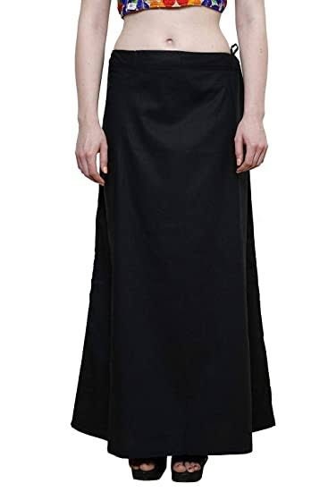 Cotton Petticoat For Women, Petticoat for Saree, green petticoat, red petticoat, pink petticoat, white petticoat, black petticoat for saree