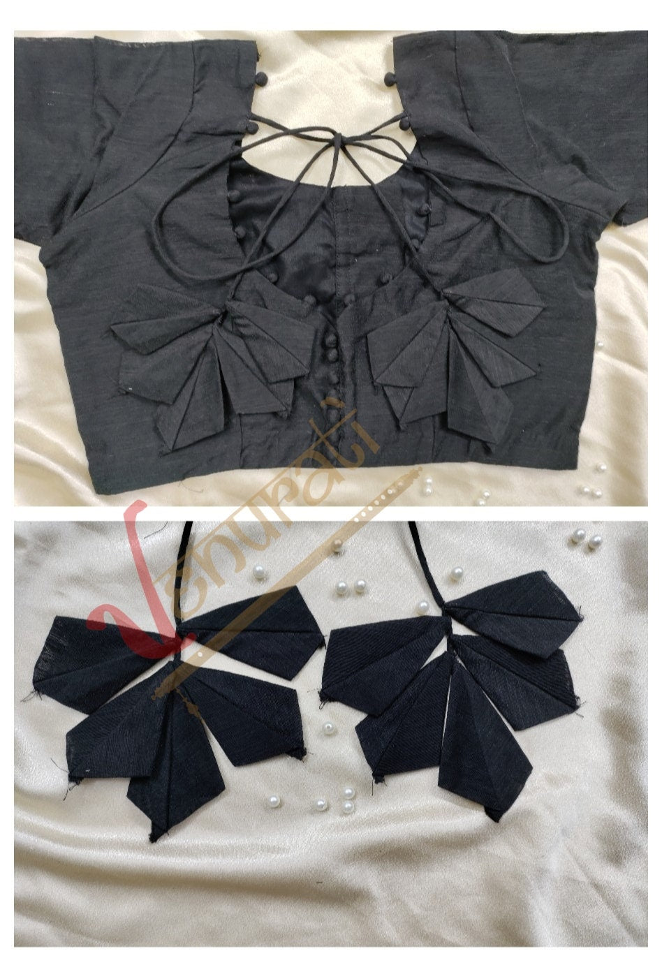 Customized Blouse for Women, Handmade Designer Princess Cut Blouse, Indian Blouse For Saree, Party Wear Saree Top, Crop Top for Lehenga