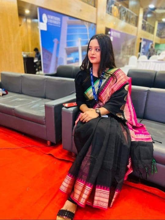 Authentic Kota Gadwal Silk Saree With Blouse Piece Designer Bollywood Silk Saree by VENURATI