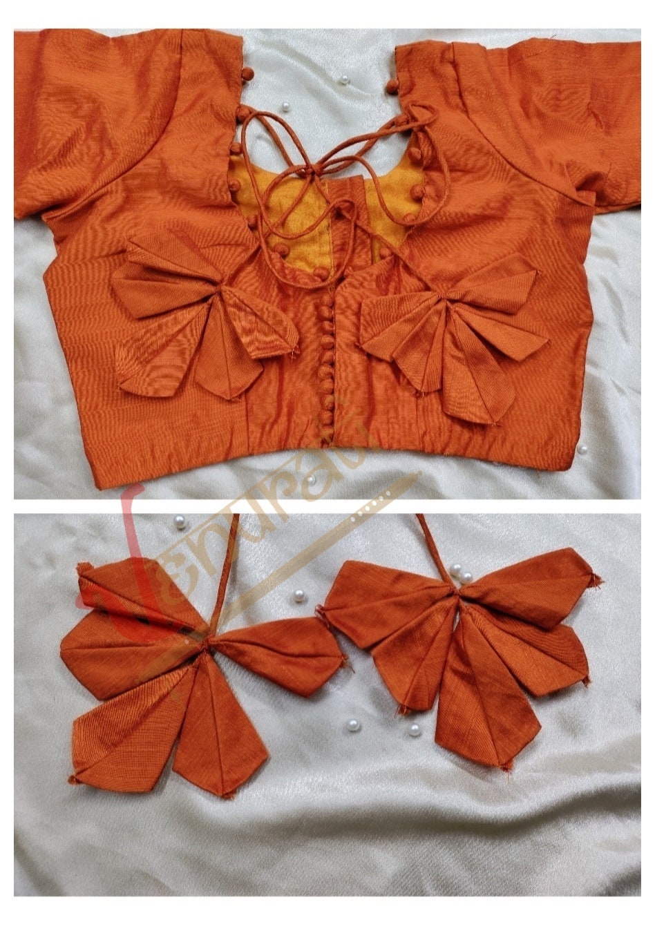 Customized Blouse for Women, Handmade Designer Princess Cut Blouse, Pink Indian Blouse For Saree, Party Wear Saree Top, Crop Top for Lehenga