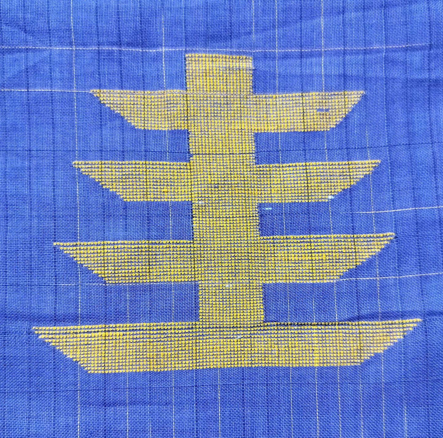 Khadi cotton handloom saree With Blouse Piece Soft Cotton Sarees Gift for Durga puja, Diwali, Anniversary