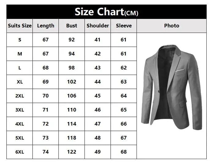 Custom Made Men Formal Blazer 2 Piece Suit Set For Men Solid Colour Blazer For men Slim Fit Blazer For Men Party Wear For Men Gift For Men