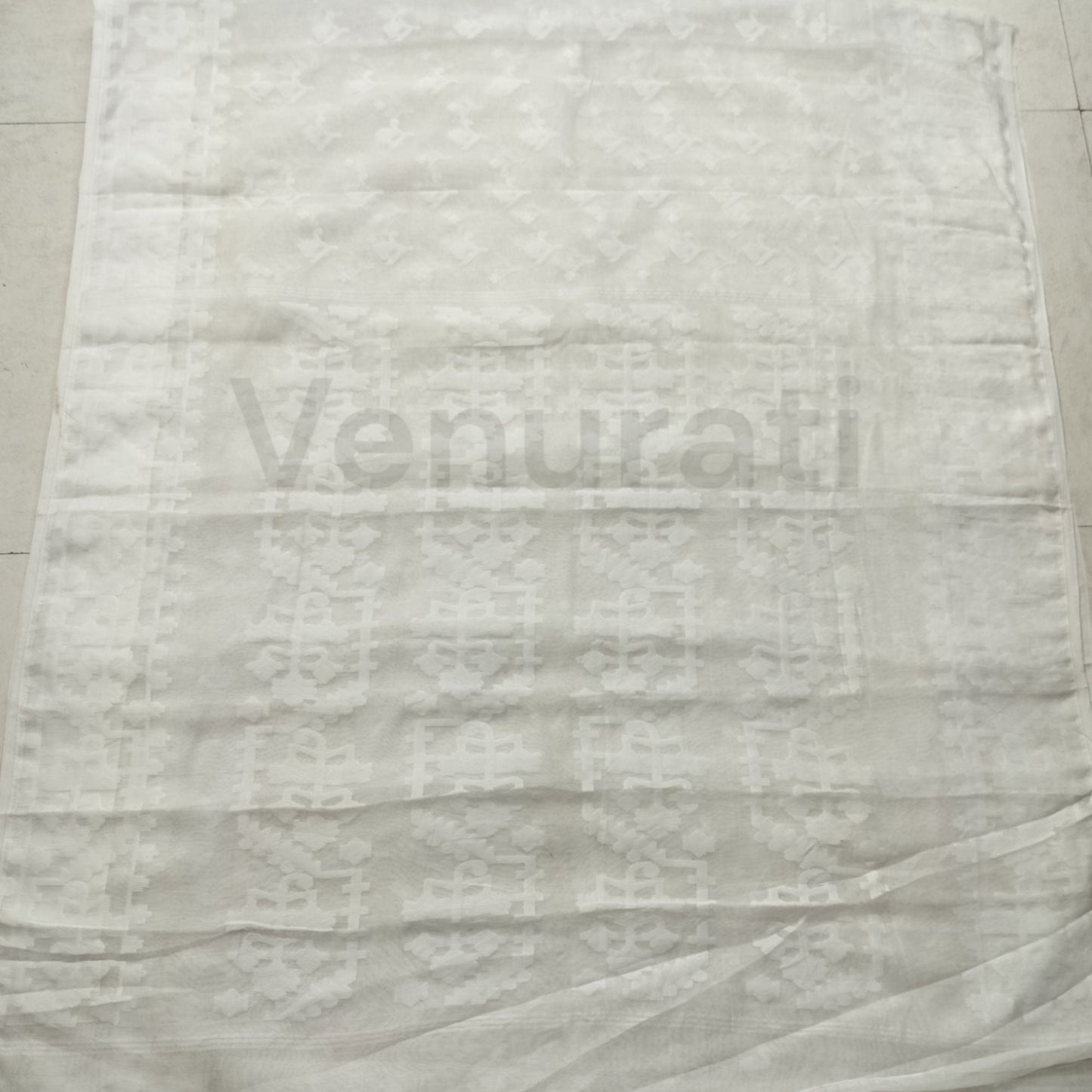 Cotton Soft Jamdani Saree Rich Texture And Work All Over Jamdani Work , Soft Dhakai Jamdani Saree Authentic Soft Jamdani Sari