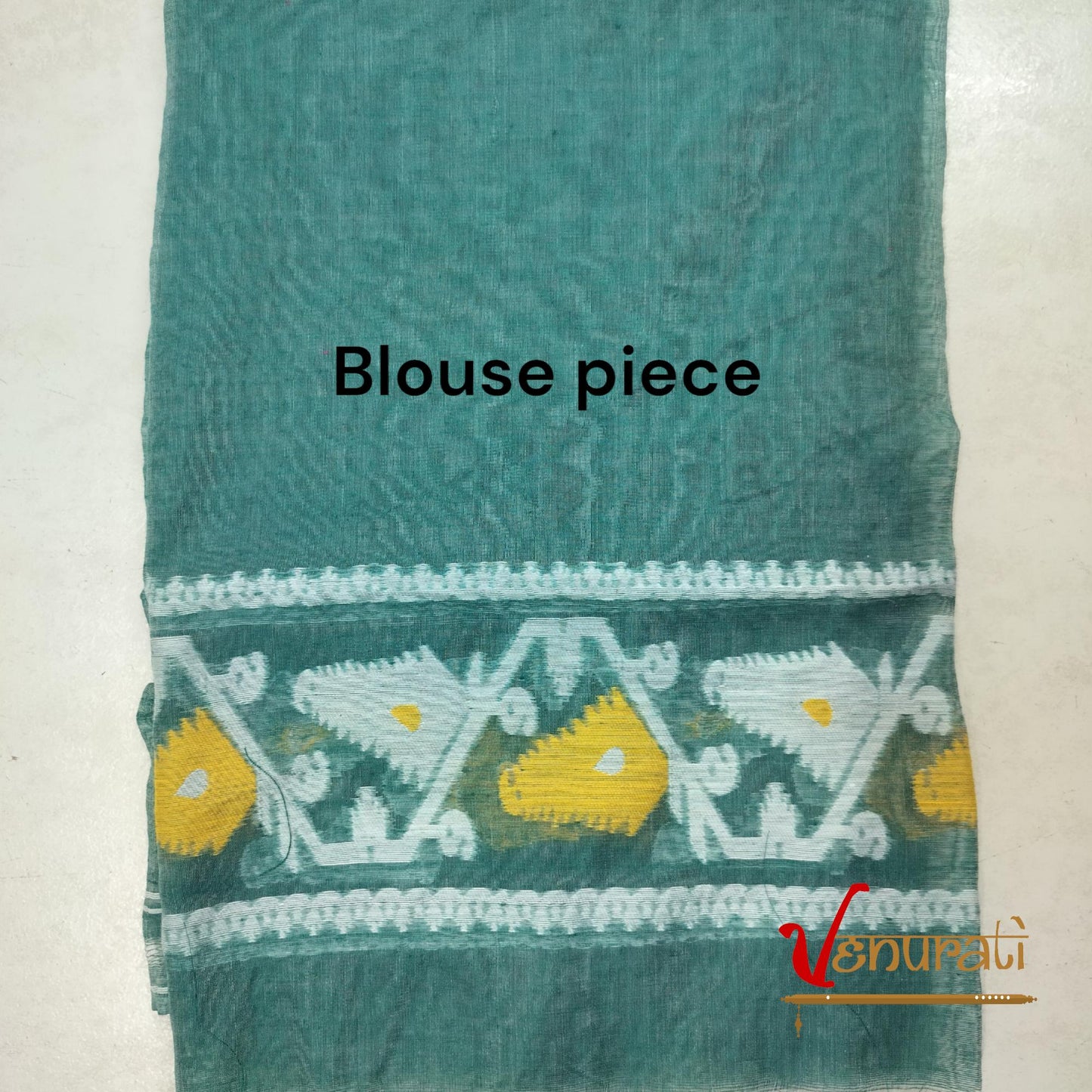 Cotton Soft Jamdani Saree Rich Texture And Work All Over Jamdani Work , Soft Dhakai Jamdani Saree Authentic Soft Jamdani Sari With B.P